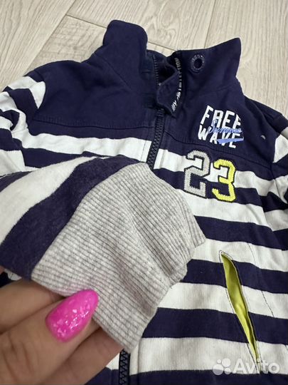 Вещи на машьчика пакетом 98-104