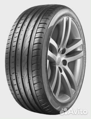 Vittos VSU01 SportMacro 315/35 R20 110W