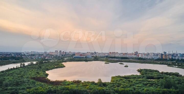 Квартира-студия, 22,4 м², 5/10 эт.