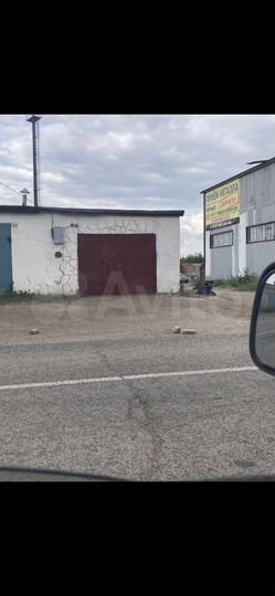 Гараж, 24 м²