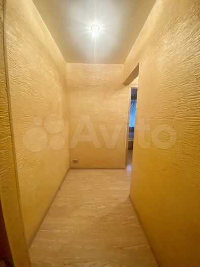 2-к. квартира, 50 м², 4/5 эт.