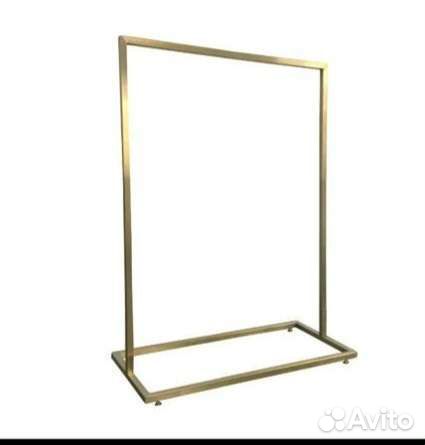 Рейлы для магазина