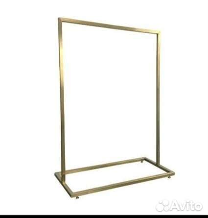 Рейлы для магазина