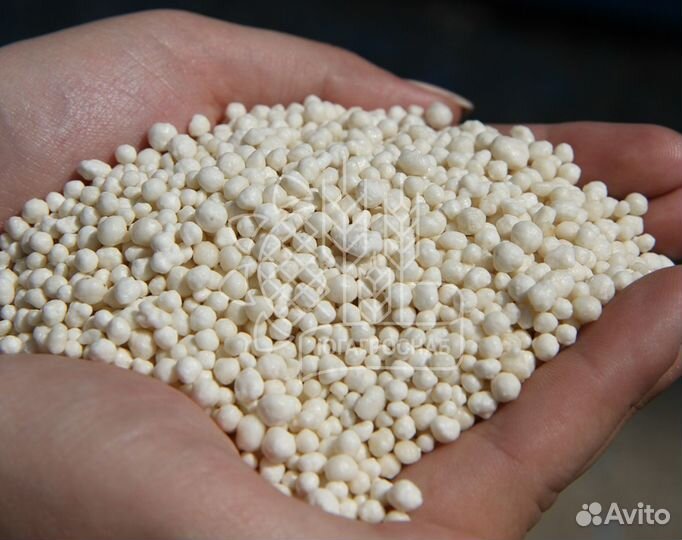 Аммофос от 25 тонн в Староминской