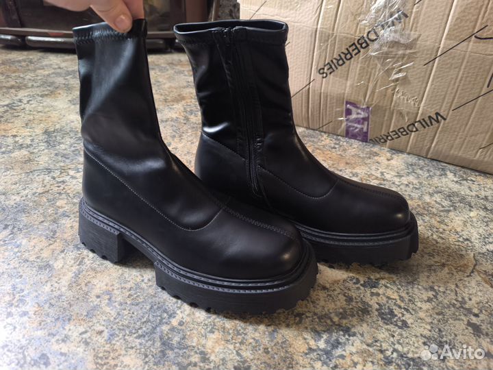 Челси демисезонные 41