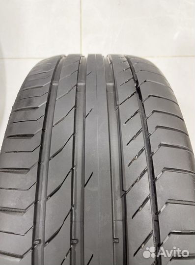 Volkswagen Tiguan R-line, VW Tayron, 255/40 R20