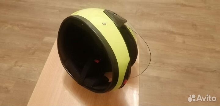 Детский шлем