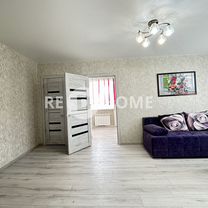 2-к. квартира, 41 м², 4/4 эт.