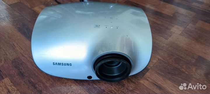 Проектор Samsung SP-D400