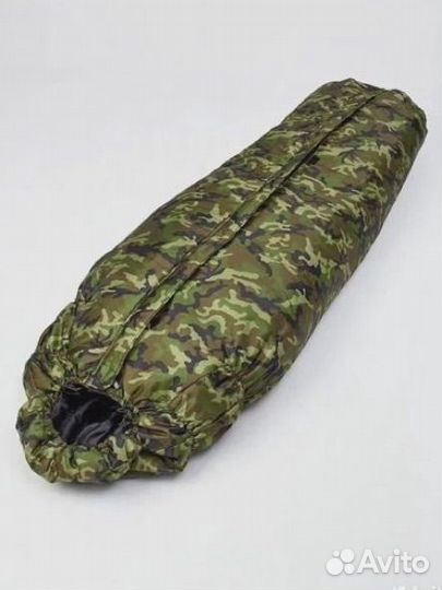 Спальный мешок