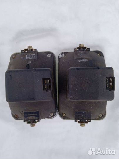 Фары на автомобиль, трактор или как доп. свет