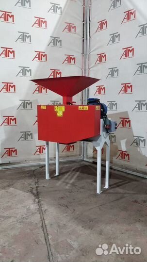 Плющилка для зерна в наличии