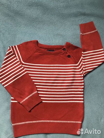 Свитер и джемпер Next 98 р-р