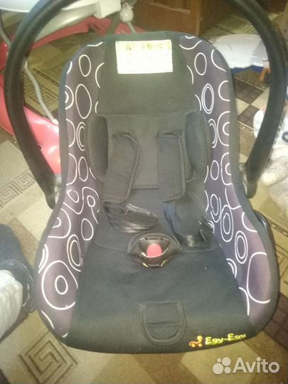 Автолюлька от 0