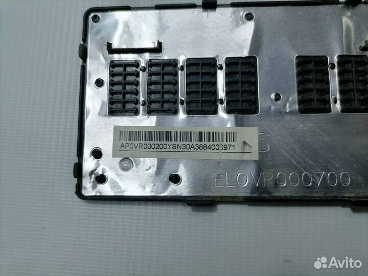 Крышка HDD-RAM для Packard Bell Z5WT1