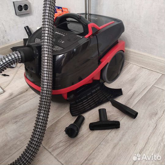 Моющий пылесос Bosch