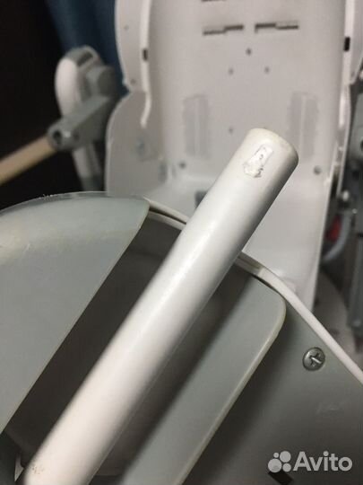 Детский стул Tatamia peg perego