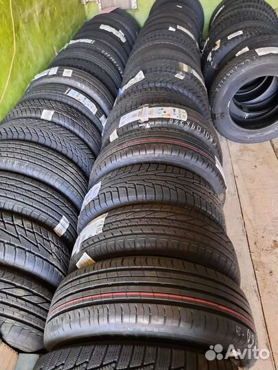 Воронеж B-15 195/65 R15