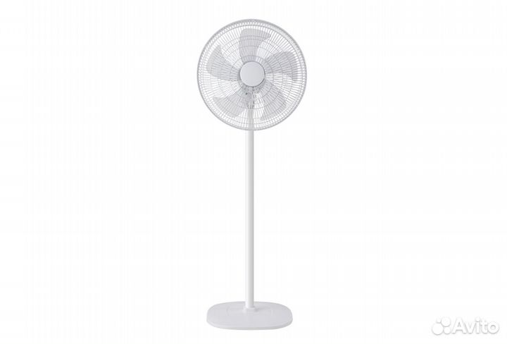 Вентилятор напольный Centek CT-5024 White