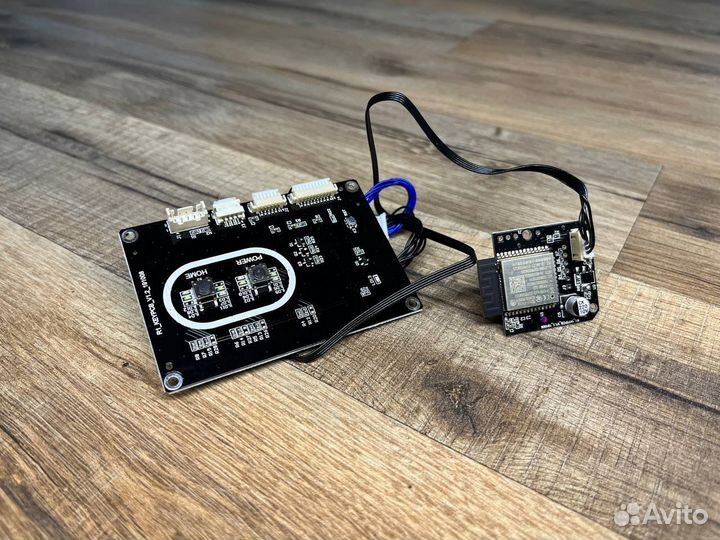 Модуль кнопок + Wi-Fi модуль Mop Essential/G1