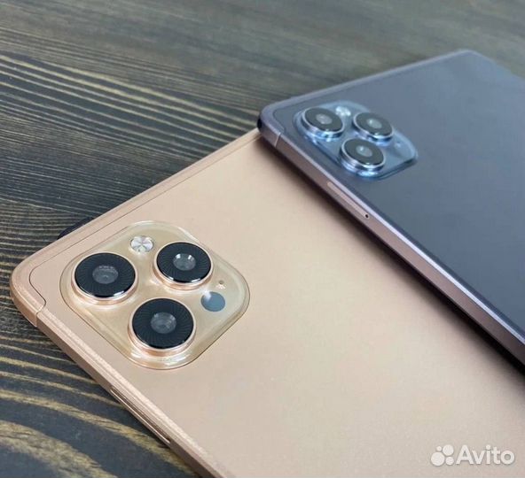 Планшет Umiio i15 Pro с клавиатурой и мышью