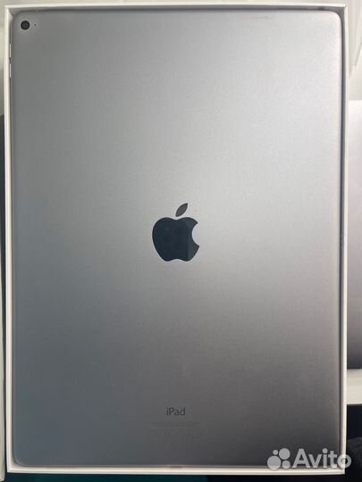 iPad pro 12.9 2015