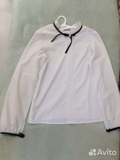 Блузка детская