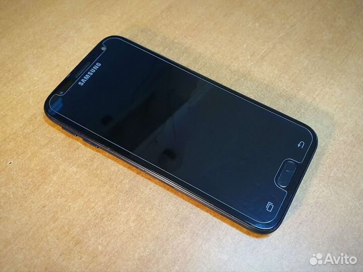 Samsung galaxy J3 2017