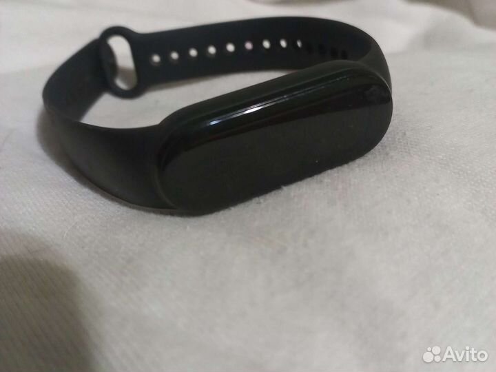 Фитнес браслет xiaomi mi band 6