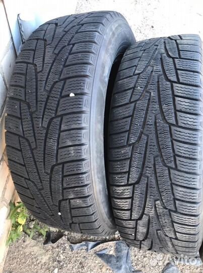 Kumho I'Zen KW15 215/65 R16