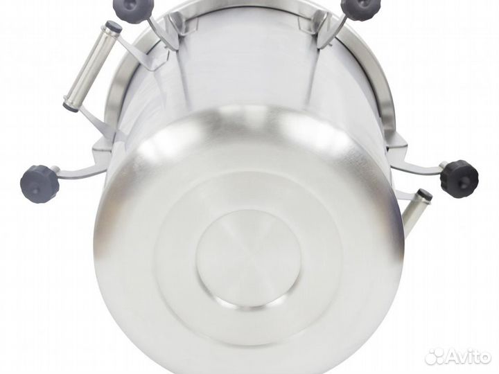 Автоклав заготовщик, 26л