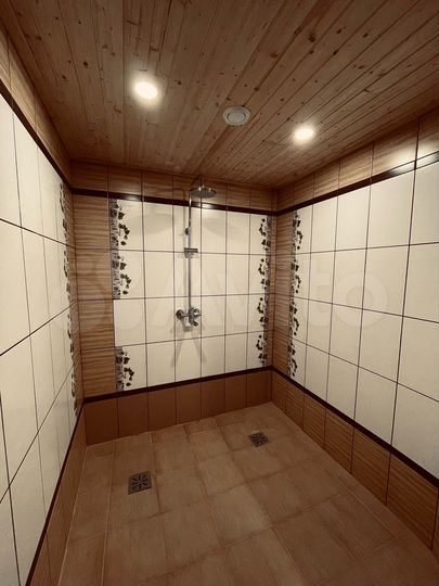 Дом 110 м² на участке 3 сот.