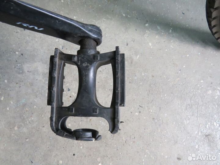 Велосипед горный Stern dynamic 1.0 26