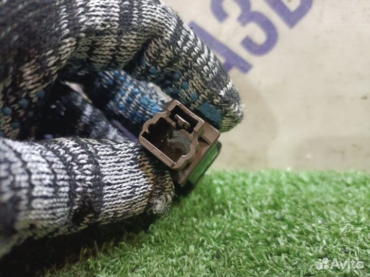 Выключатель Airbag Citroen C4 хэтчбек 1.6 NFU 2006