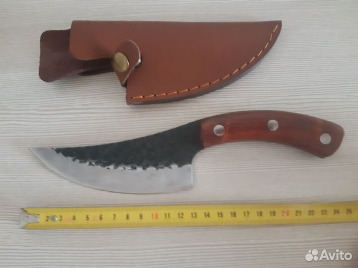 Нож туристический