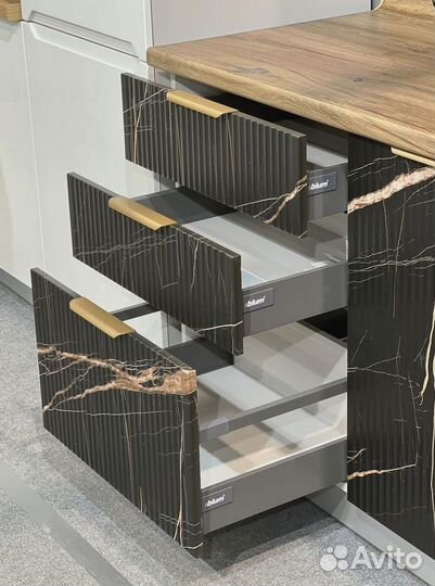 Кухни на заказ