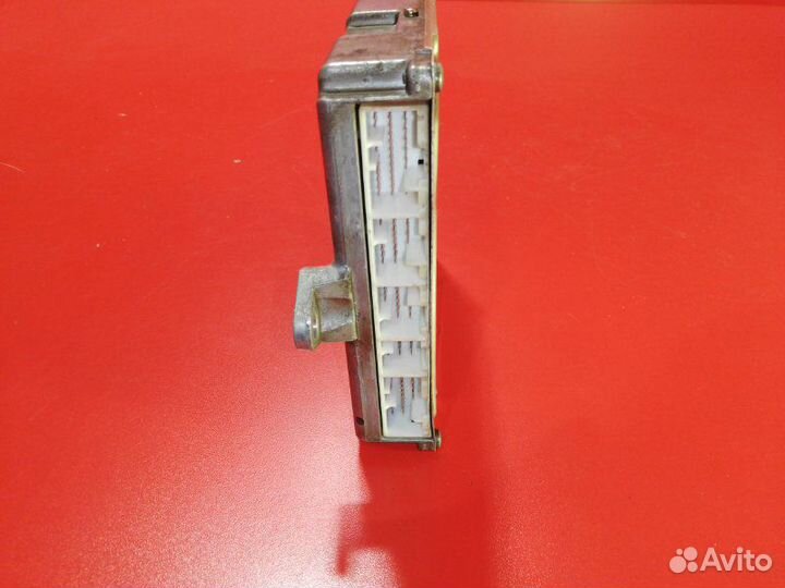 Блок управления двс Honda Elysion RR1 K24A
