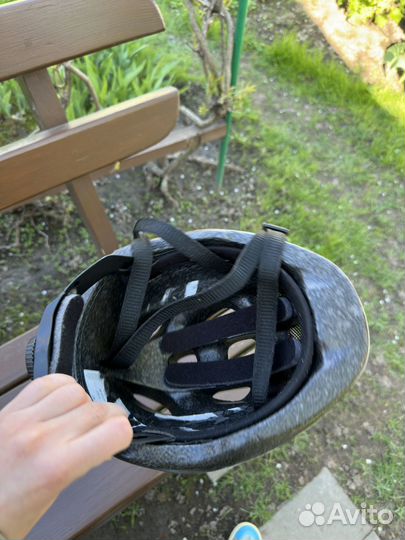 Детский шлем bobike