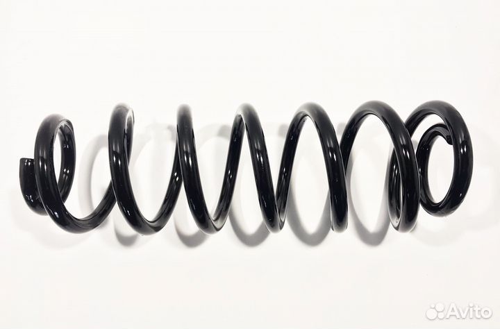 Пружина подвески задняя для Acura ZDX 52441szna02