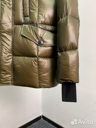 Down Jacket C.P Company D.D Shell