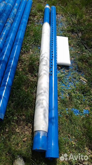 Бурение скважин на воду