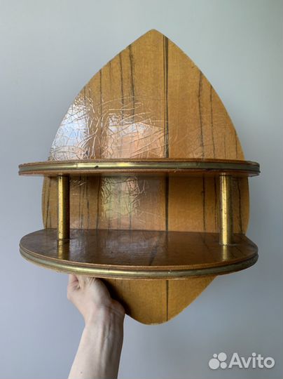 Полочка СССР