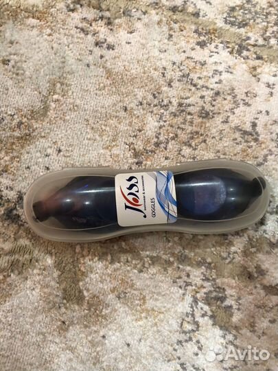 Очки для плавания