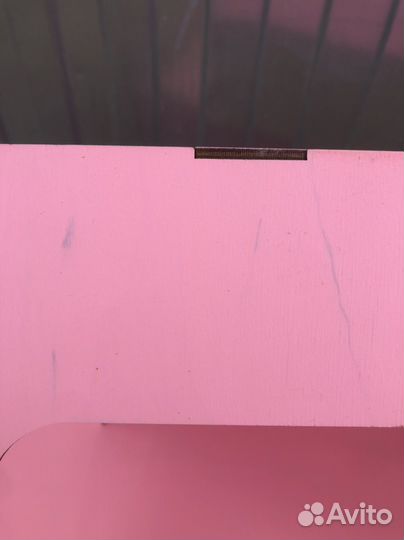 Кукольной домик для барби