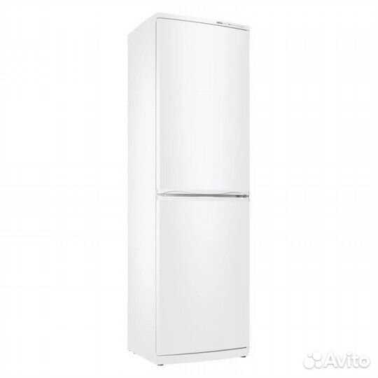 Холодильник двухкамерный Атлант XM-6025-031