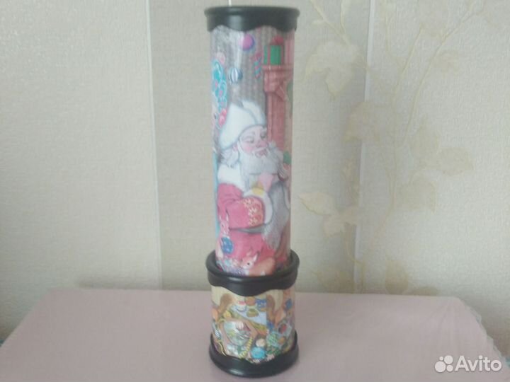 Калейдоскоп