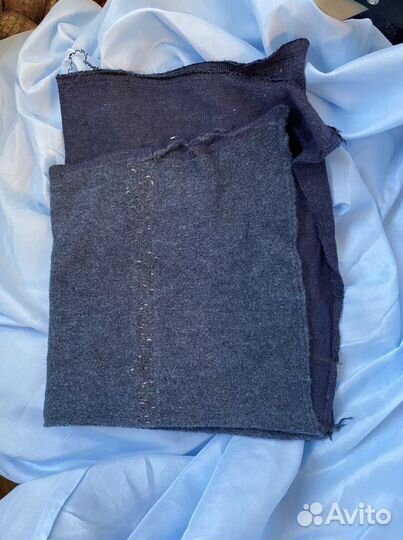 Заготовки для шапок бини