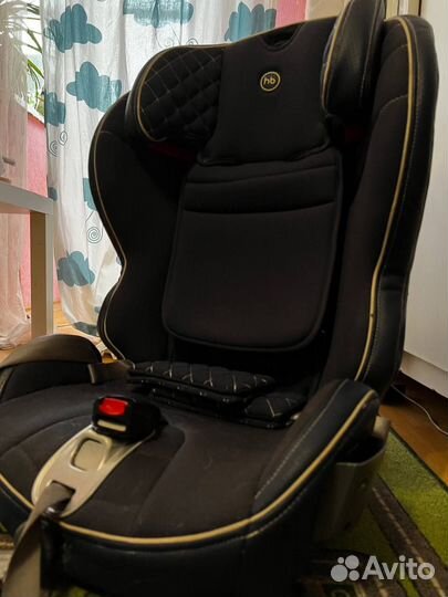 Детское автокресло, Happy Baby 15-36кг