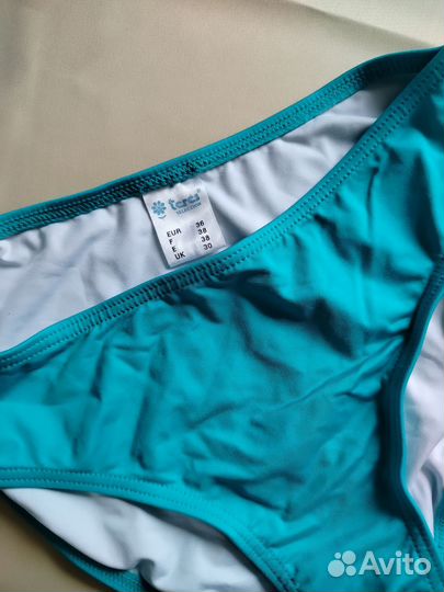 Купальник женский раздельный 42-46