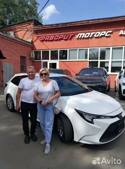 Пригон авто из кореи